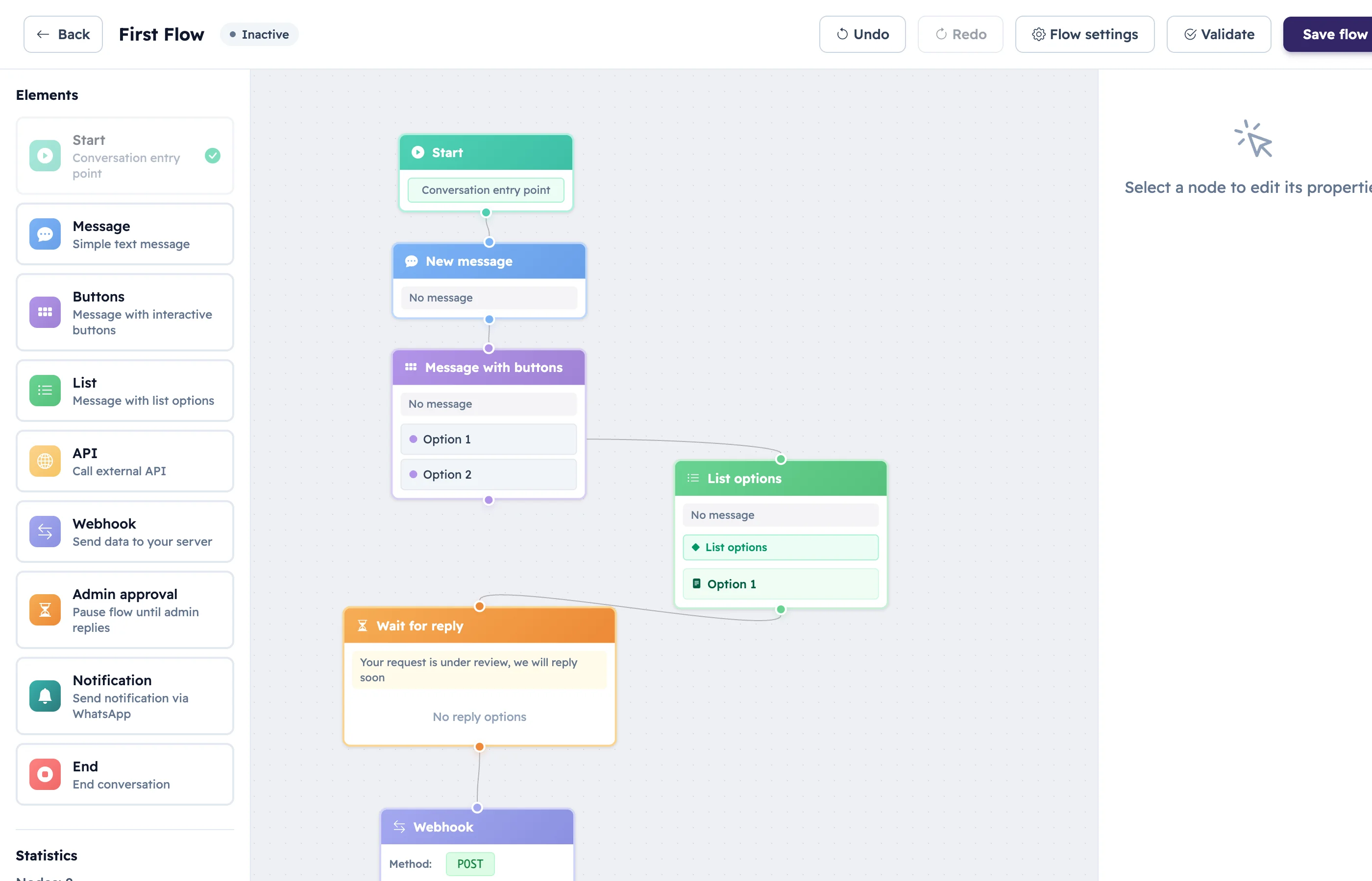 Chatbot