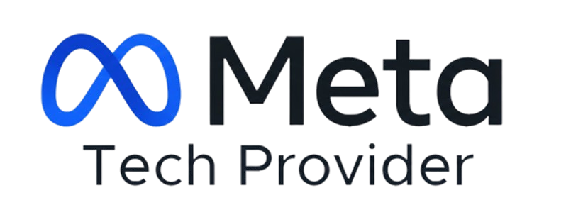 Meta Technology Partner Badge